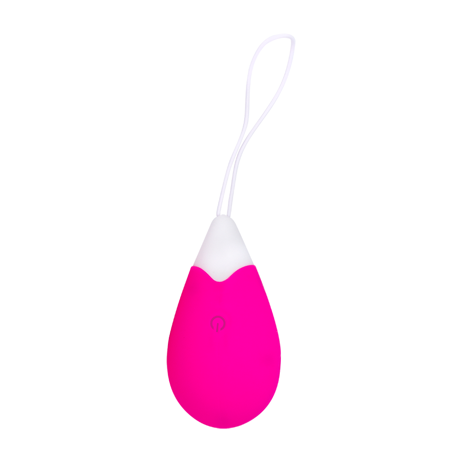 Vibrador control remoto