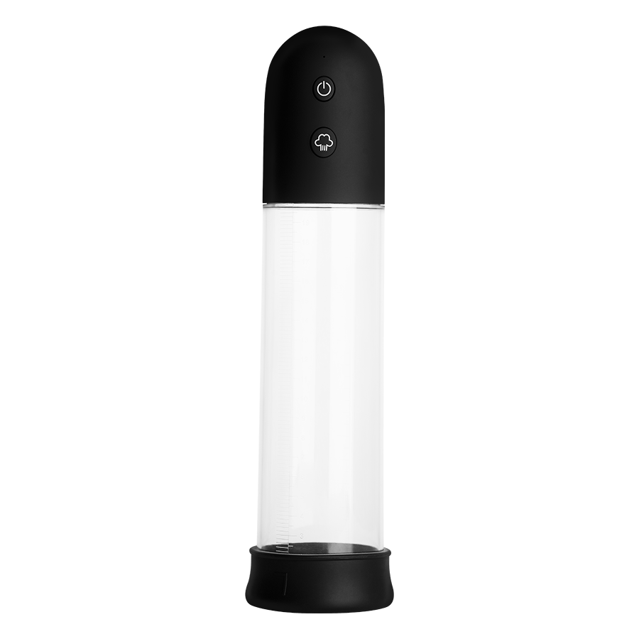 Bomba de succión automática