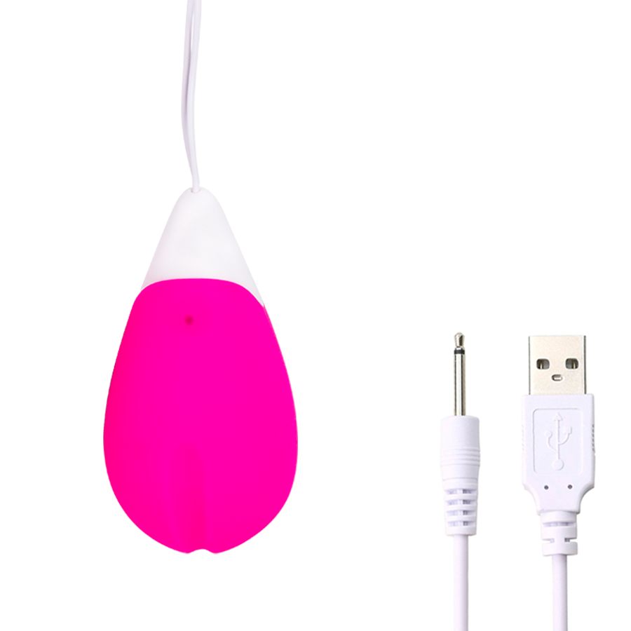 Vibrador control remoto
