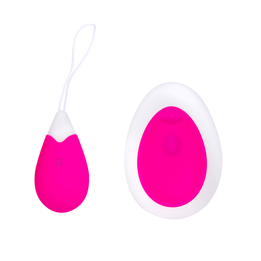 Vibrador control remoto